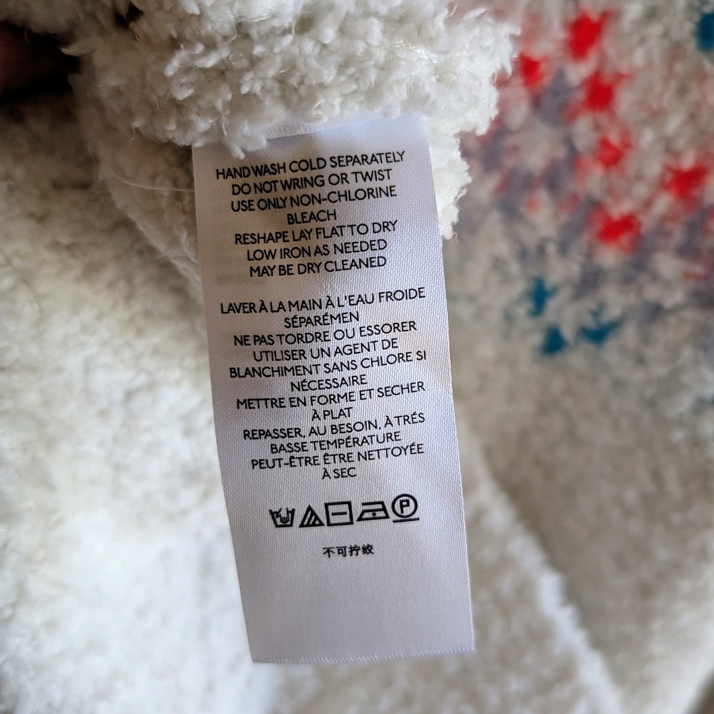 NWT PILCRO Sweater - Picture 16 of 16